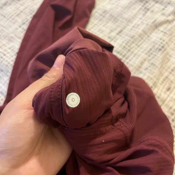 Lululemon dance studio pants - Picture 2 of 6